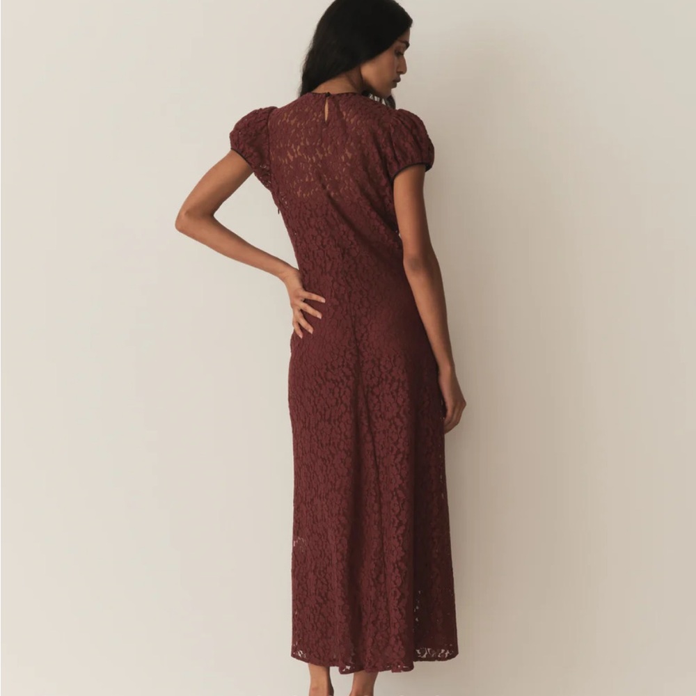 Doen Katarina Dress Small
